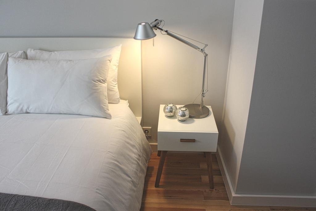 Baixa Charming Apt. | Rosa 59 Lissabon Exterior foto