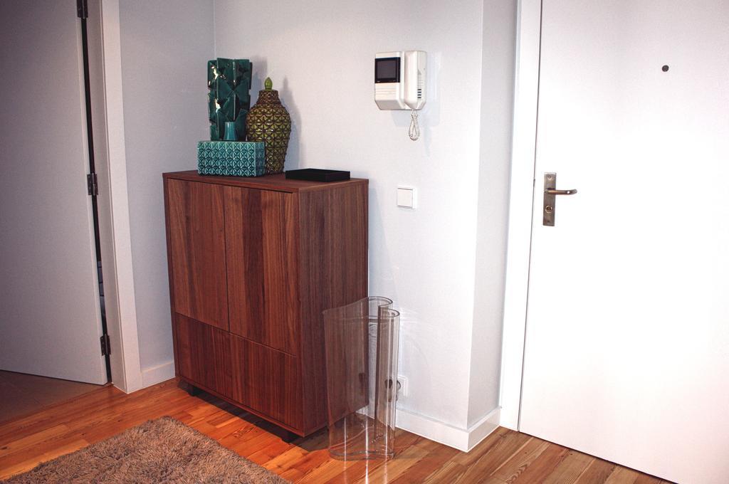 Baixa Charming Apt. | Rosa 59 Lissabon Exterior foto
