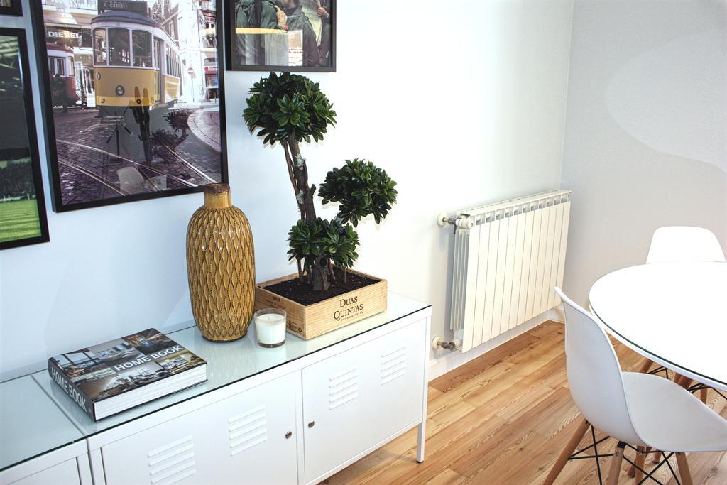 Baixa Charming Apt. | Rosa 59 Lissabon Exterior foto